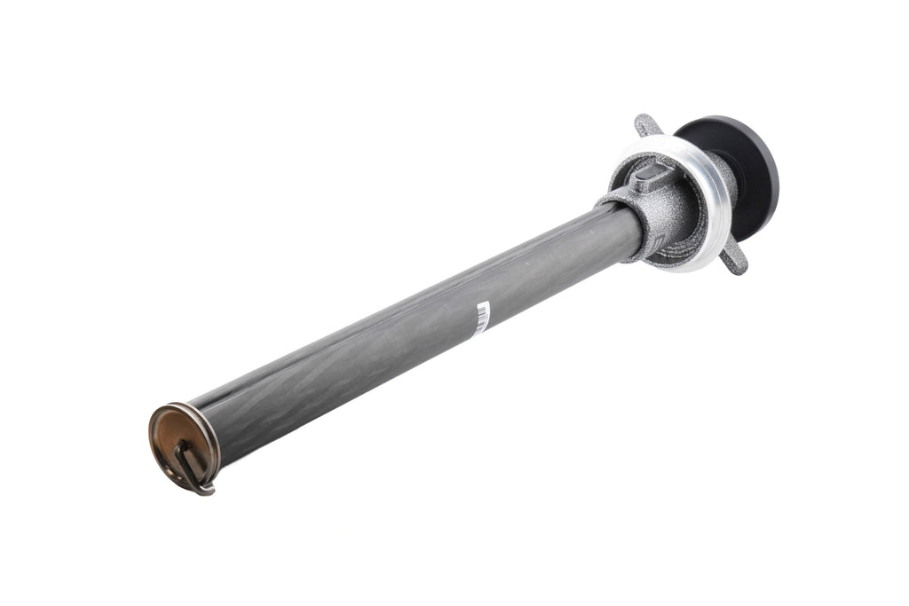 Gitzo GT3530LSV Tripod + GS3510S Compact Rapid Carbon Fiber Center Column