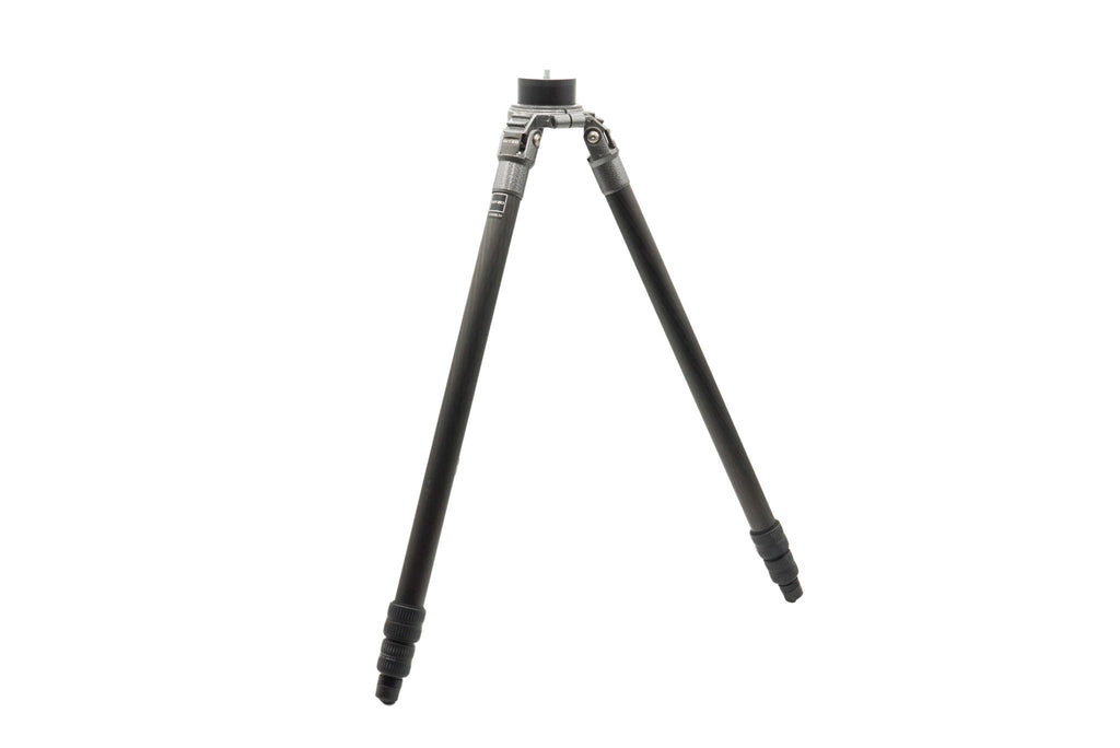 Gitzo GT3530LSV Tripod + GS3510S Compact Rapid Carbon Fiber Center Column
