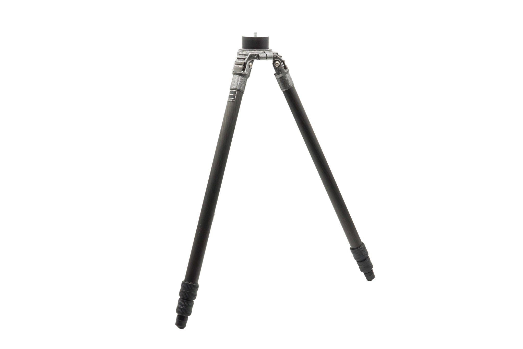 Gitzo GT3530LSV Tripod + GS3510S Compact Rapid Carbon Fiber Center Column