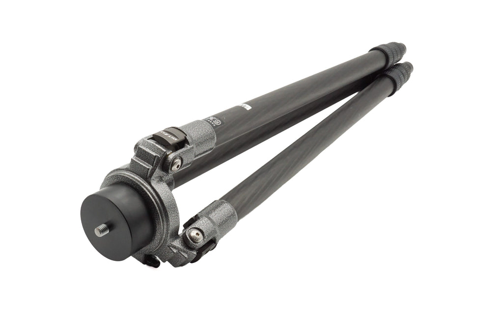 Gitzo GT3530LSV Tripod + GS3510S Compact Rapid Carbon Fiber Center Column
