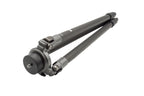 Gitzo GT3530LSV Tripod + GS3510S Compact Rapid Carbon Fiber Center Column