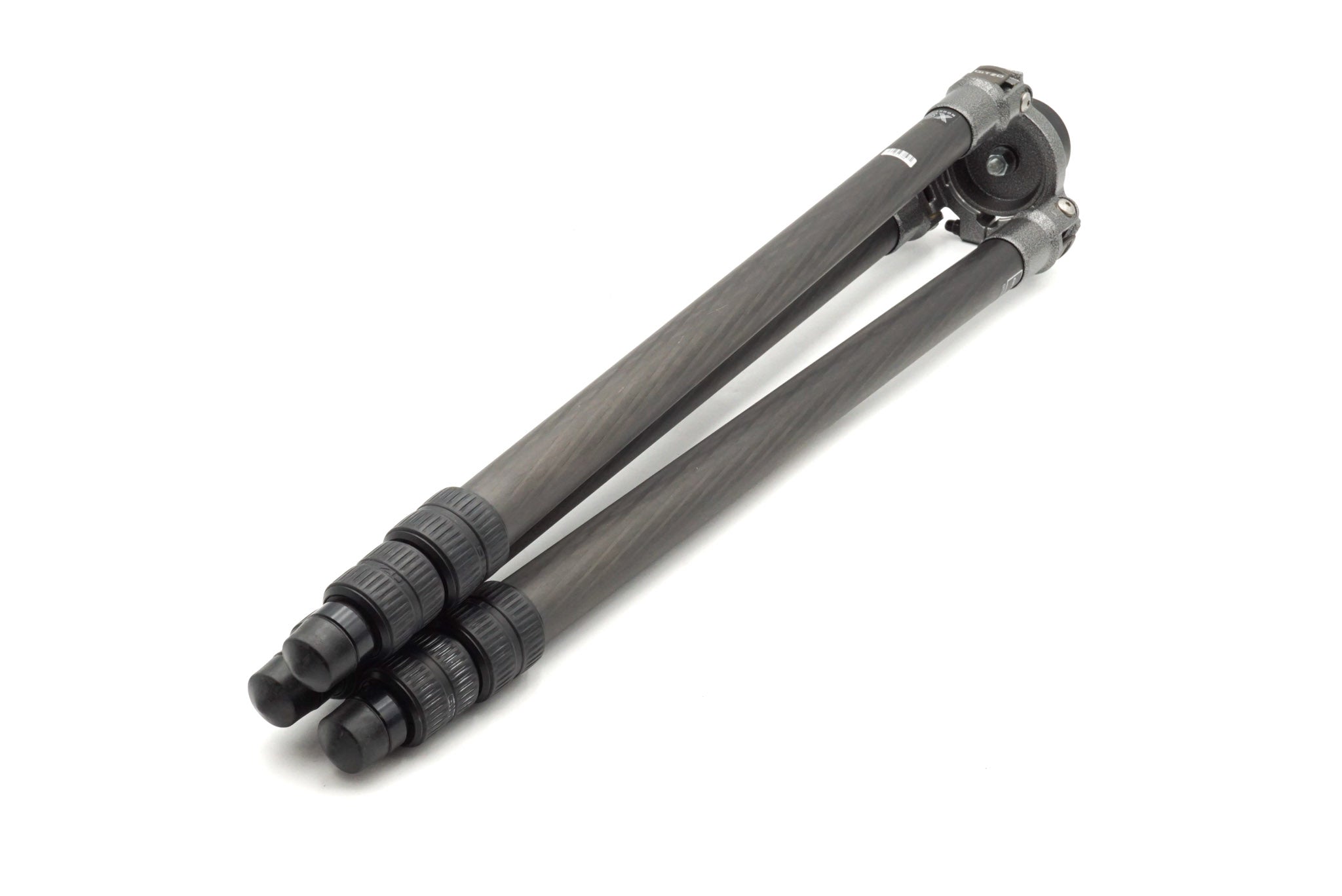Gitzo GT3530LSV Tripod + GS3510S Compact Rapid Carbon Fiber Center Column