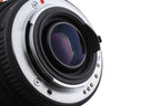 Sigma 70-300mm f4-5.6 APO DG Macro