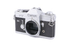 Canon FT QL