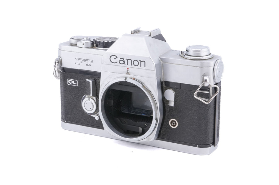 Canon FT QL