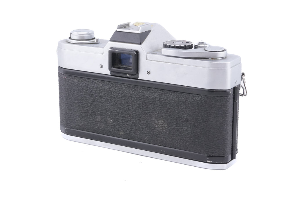 Canon FT QL