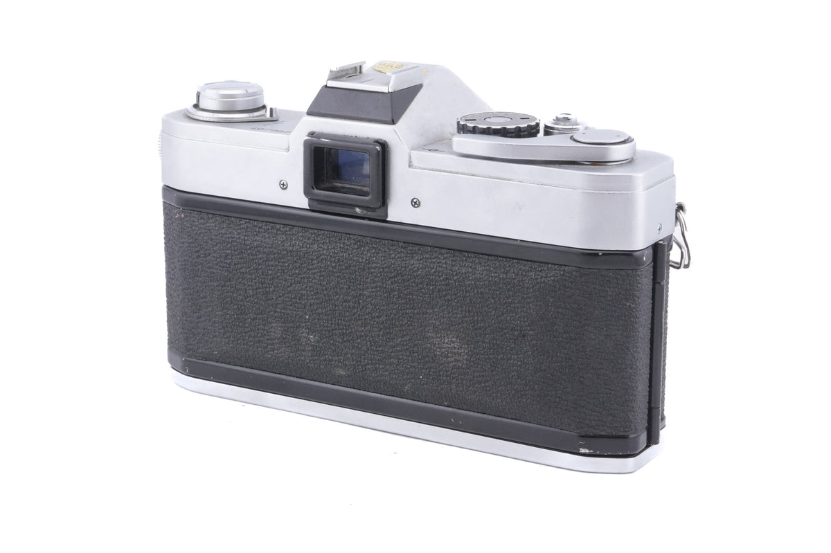 Canon FT QL