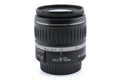 Canon 18-55mm f3.5-5.6 II