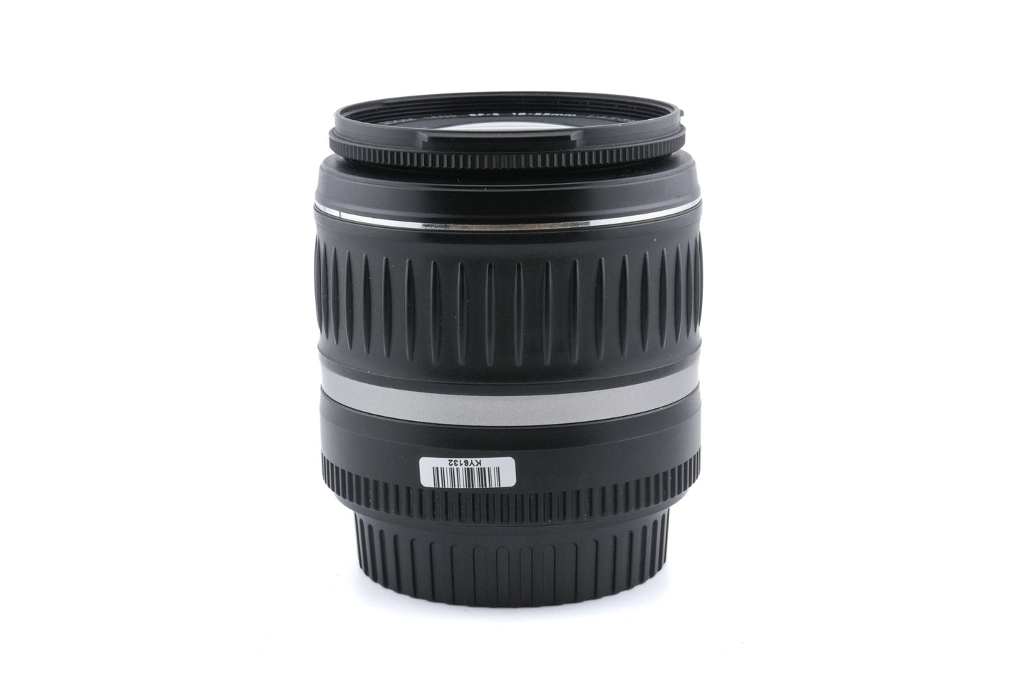 Canon 18-55mm f3.5-5.6 II