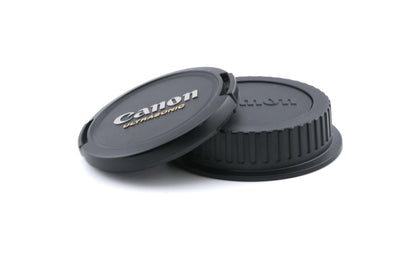 Canon 18-55mm f3.5-5.6 II