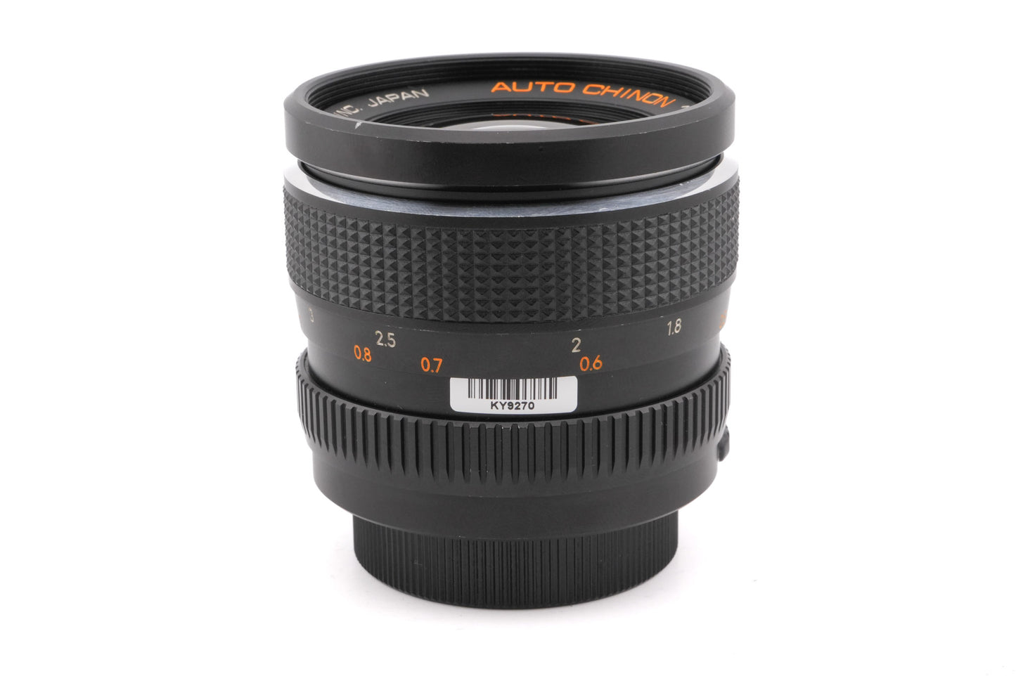 Chinon 35mm f2.8 Auto Chinon