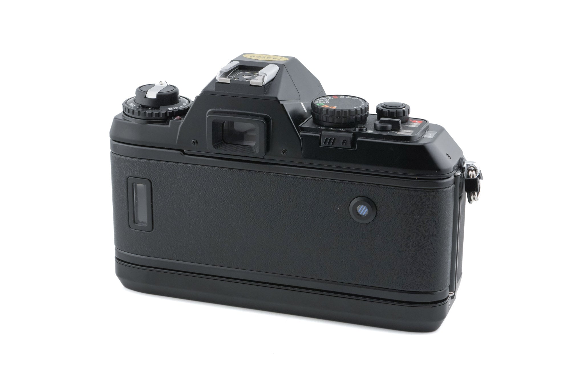 Nikon F-301
