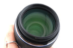 Olympus 50-200mm f2.8-3.5 Zuiko Digital ED SWD