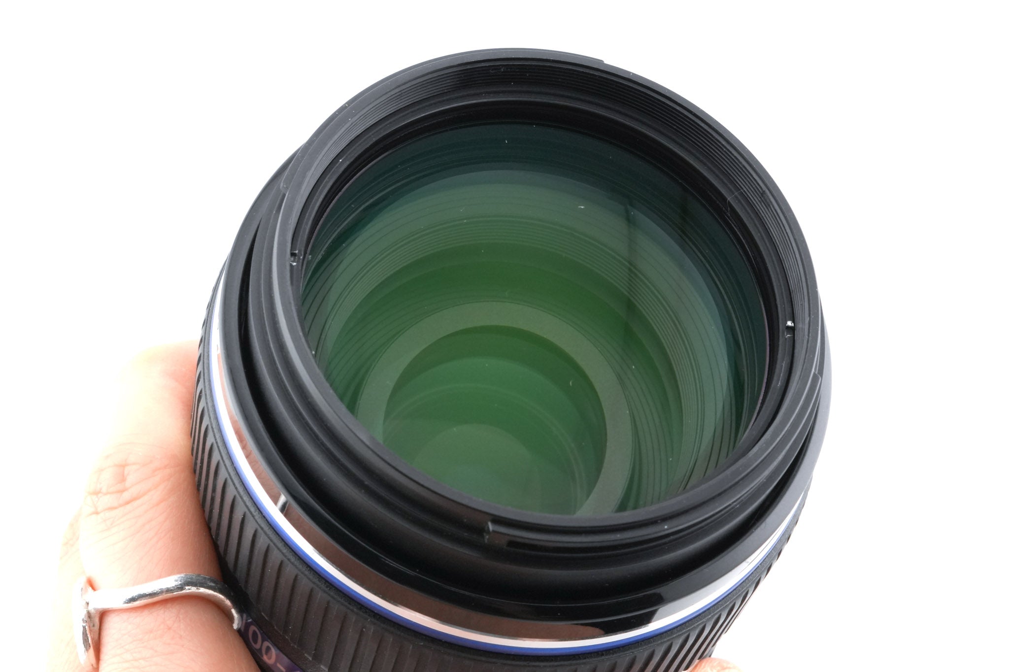 Olympus 50-200mm f2.8-3.5 Zuiko Digital ED SWD
