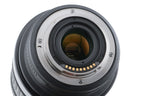 Olympus 50-200mm f2.8-3.5 Zuiko Digital ED SWD