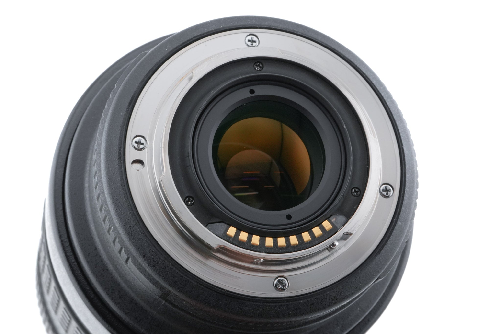 Olympus 50-200mm f2.8-3.5 Zuiko Digital ED SWD