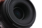 Nikon 40mm f2.8 AF-S Micro Nikkor G