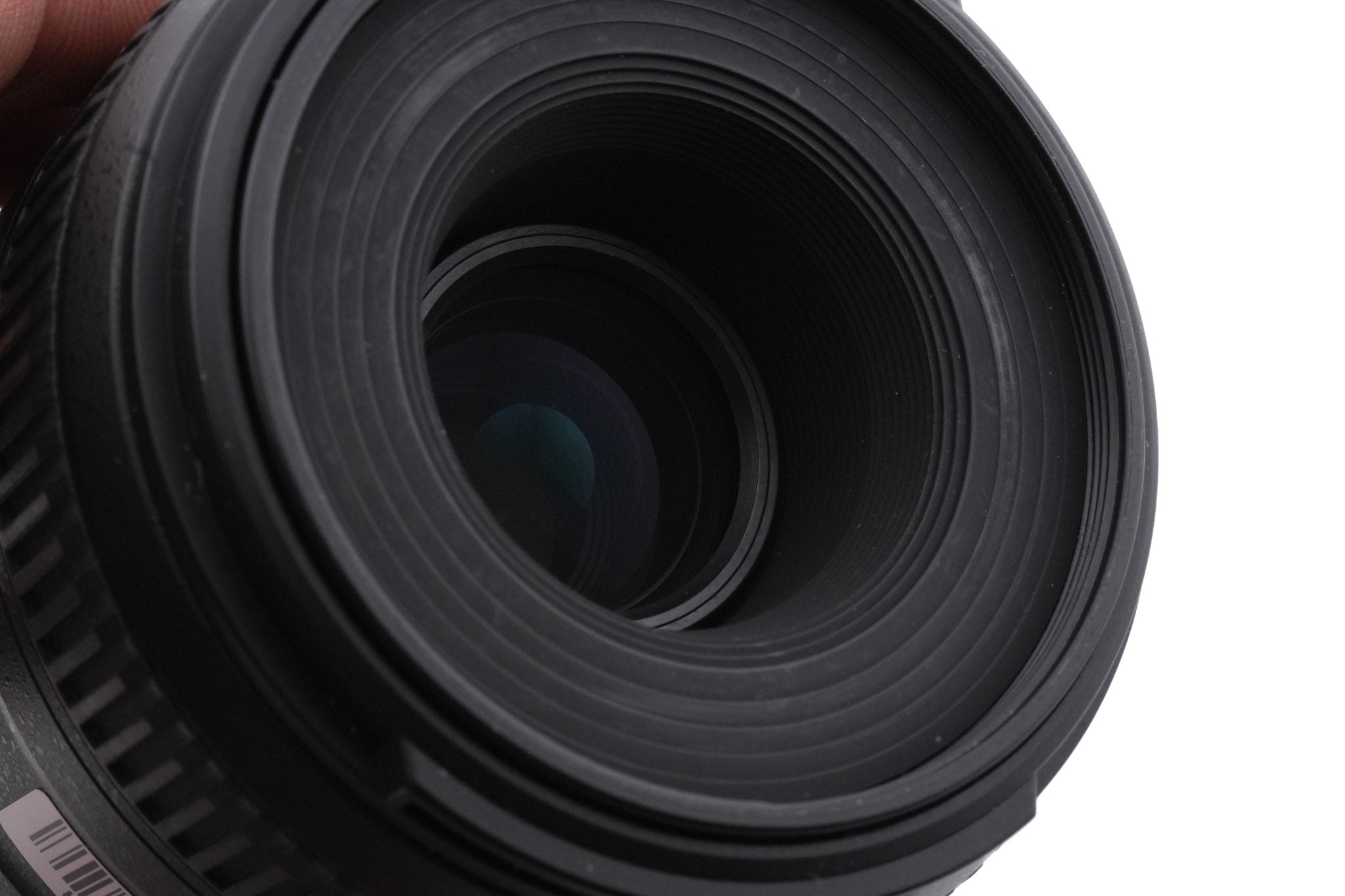 Nikon 40mm f2.8 AF-S Micro Nikkor G