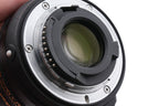 Nikon 40mm f2.8 AF-S Micro Nikkor G