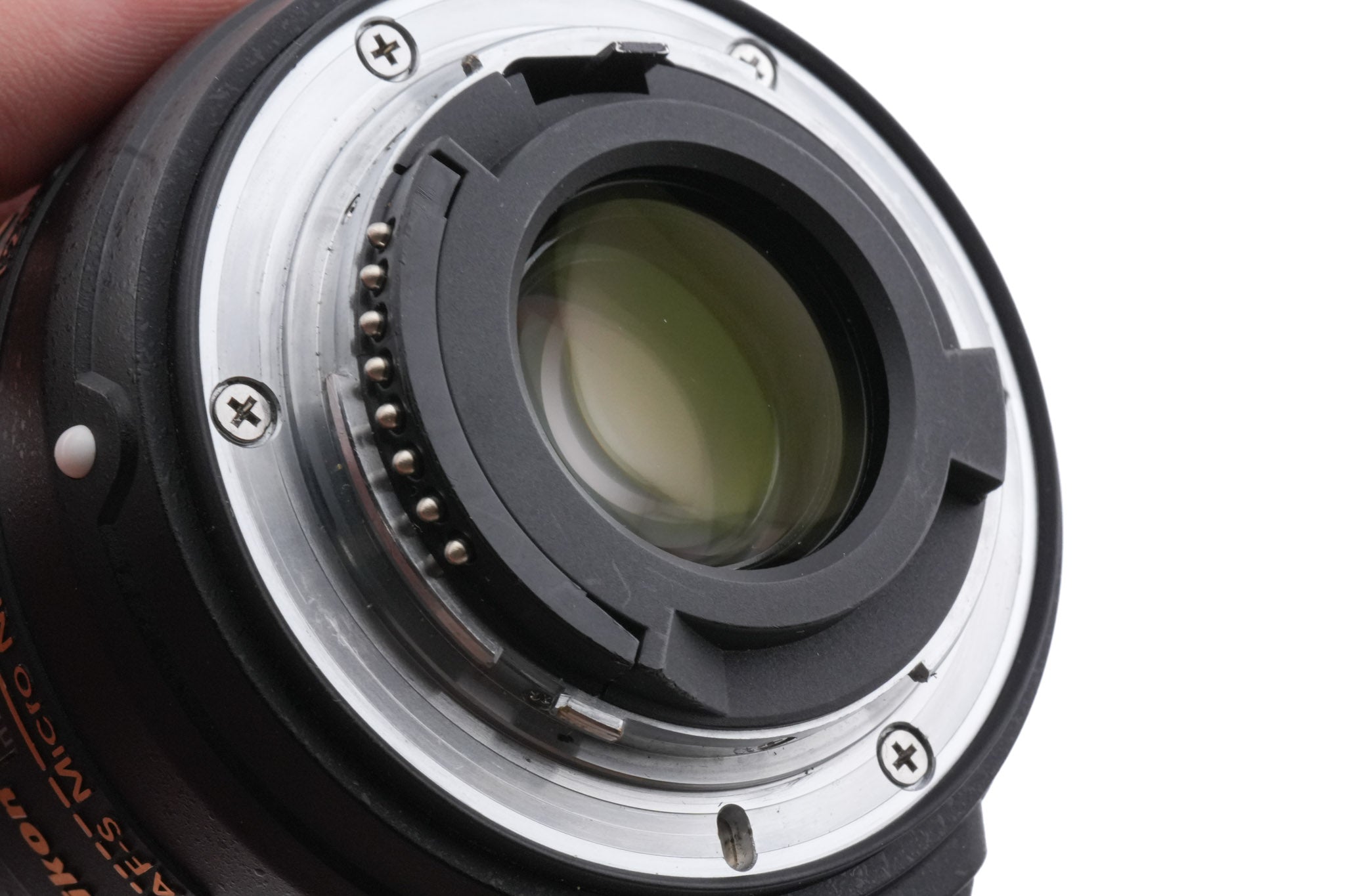Nikon 40mm f2.8 AF-S Micro Nikkor G