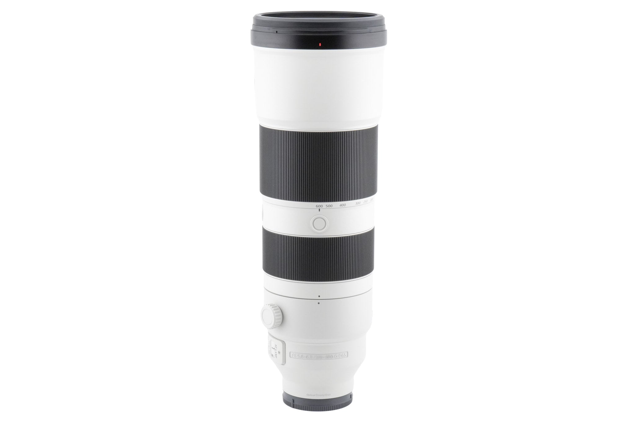 Sony 200-600mm f5.6-6.3 G OSS (SEL200600G)