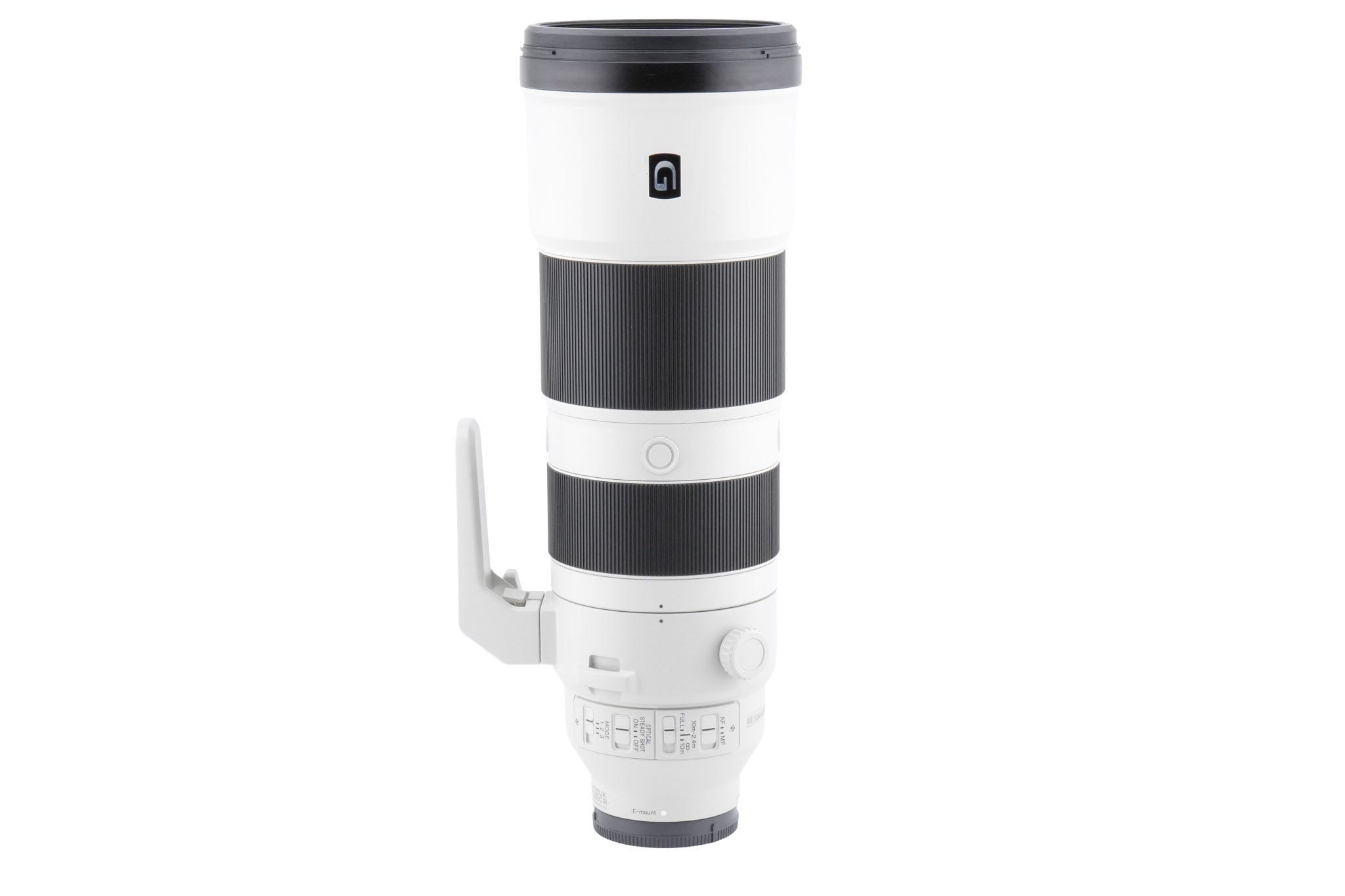 Sony 200-600mm f5.6-6.3 G OSS (SEL200600G)