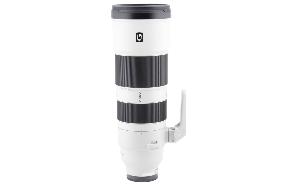 Sony 200-600mm f5.6-6.3 G OSS (SEL200600G)