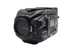 Blackmagic URSA Mini Pro 12K OLPF + Ursa Viewfinder