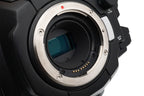 Blackmagic URSA Mini Pro 12K OLPF + Ursa Viewfinder