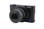 Sony Cyber-Shot DSC-RX100