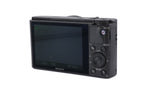 Sony Cyber-Shot DSC-RX100