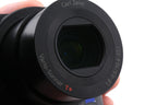 Sony Cyber-Shot DSC-RX100