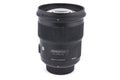 Sigma 50mm f1.4 DG HSM Art (014)