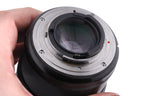 Sigma 50mm f1.4 DG HSM Art (014)
