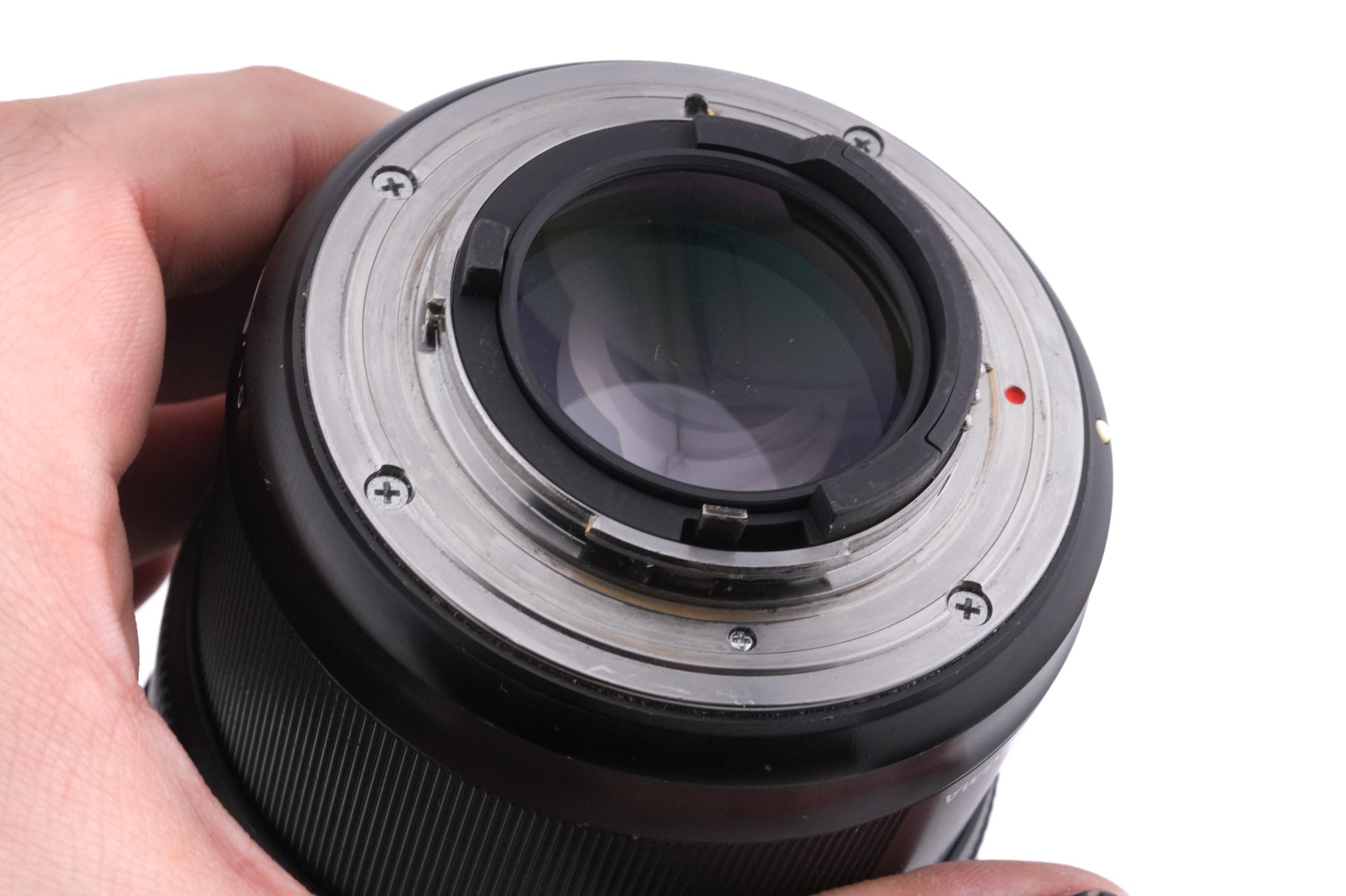 Sigma 50mm f1.4 DG HSM Art (014)