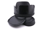 Sigma 50mm f1.4 DG HSM Art (014)