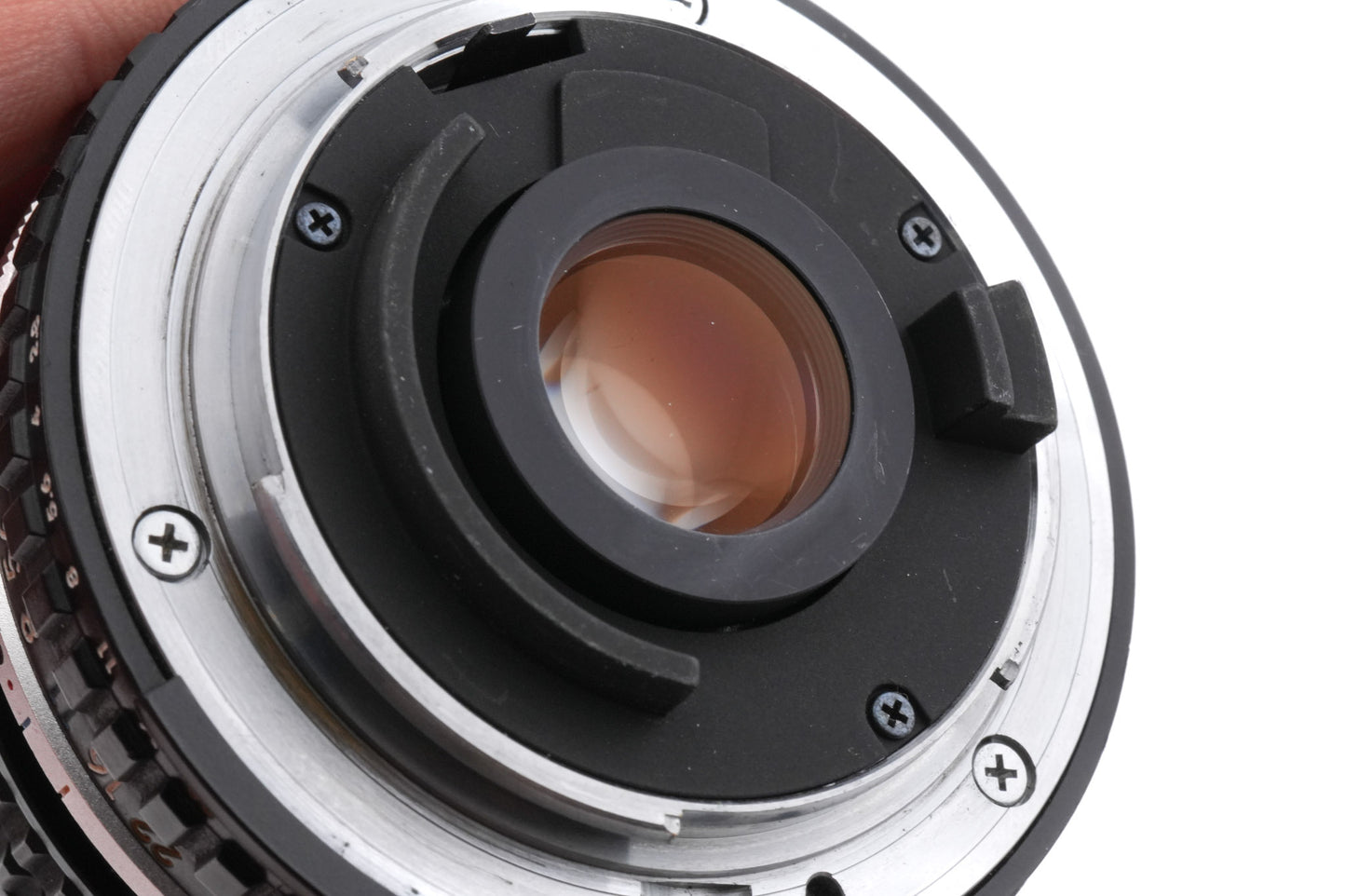 Nikon 28mm f2.8 Series E