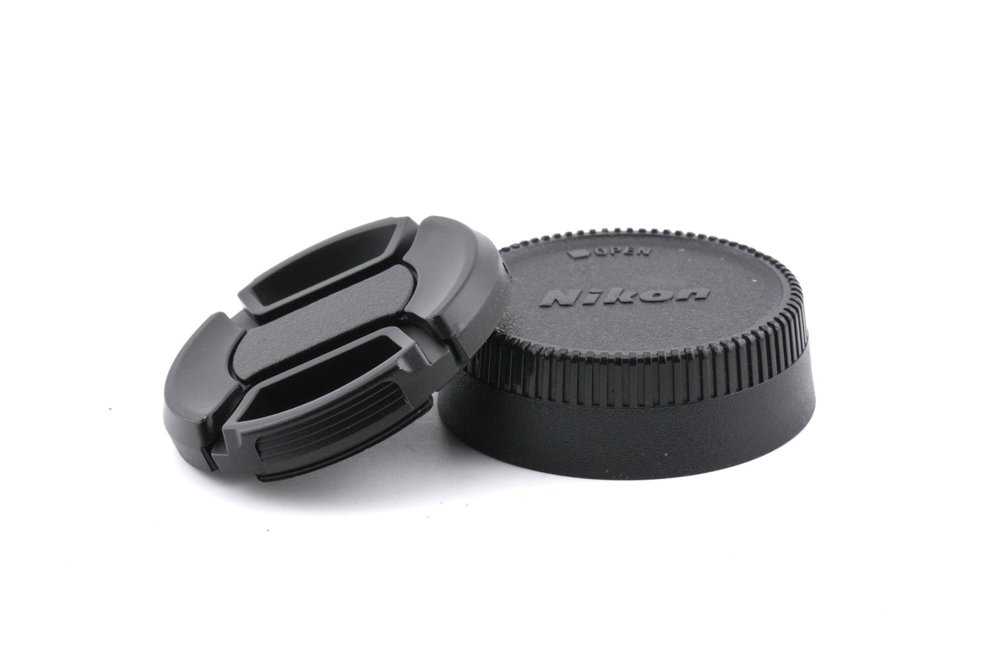 Nikon 28mm f2.8 Series E