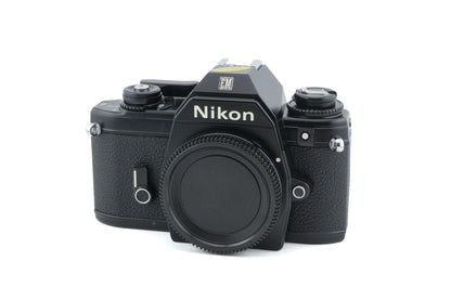 Nikon EM