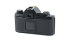 Nikon EM