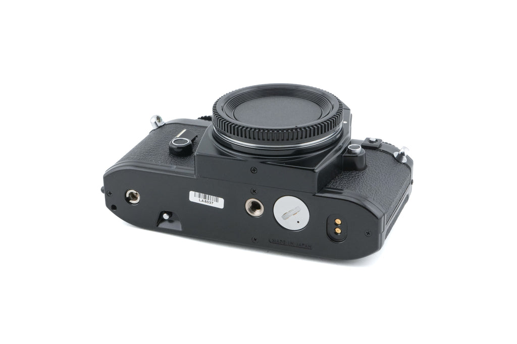 Nikon EM