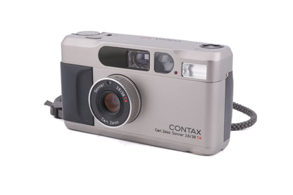 Contax T2
