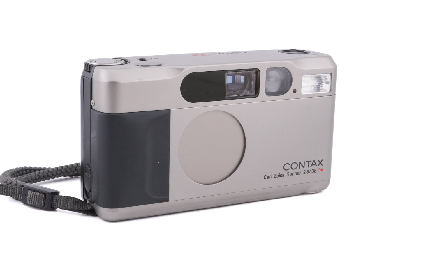 Contax T2
