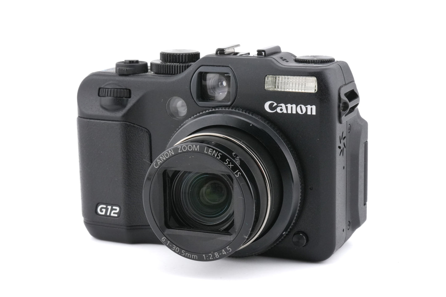 Canon Powershot G12