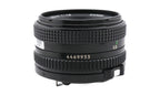 Canon 50mm f1.8 FDn