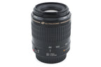 Canon 80-200mm f4.5-5.6 USM