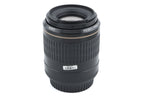 Canon 80-200mm f4.5-5.6 USM