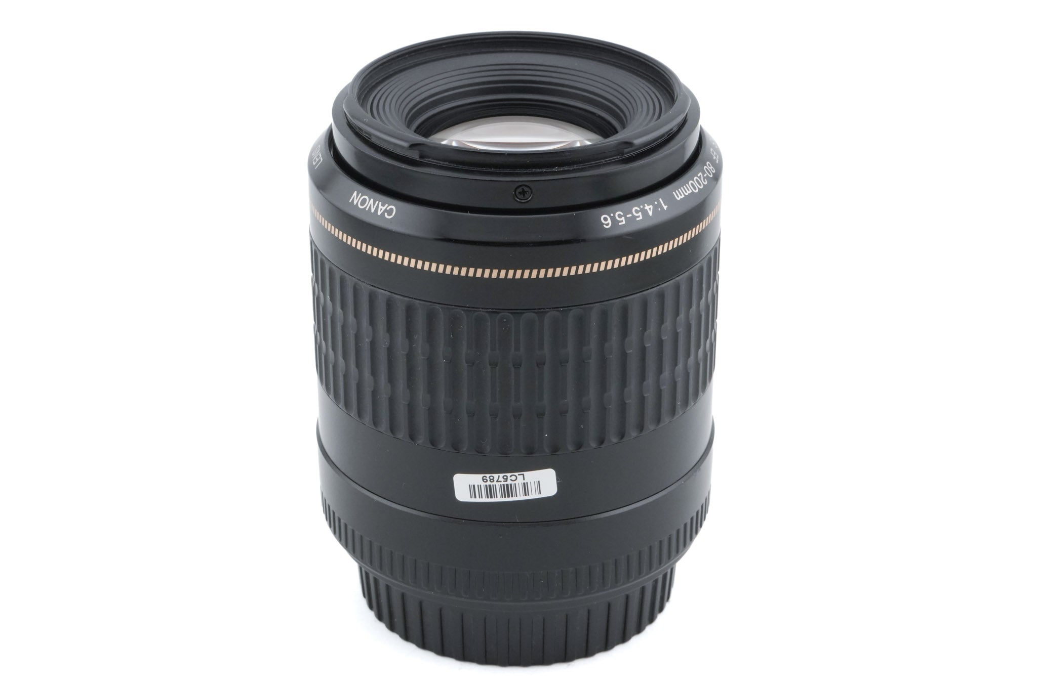 Canon 80-200mm f4.5-5.6 USM