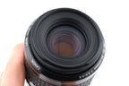 Canon 80-200mm f4.5-5.6 USM