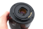 Canon 80-200mm f4.5-5.6 USM
